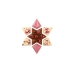 Zestaw STAR MIX